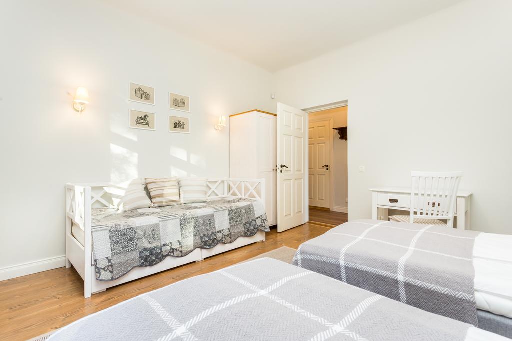 Vabaduse Apartments Παρνού Εξωτερικό φωτογραφία