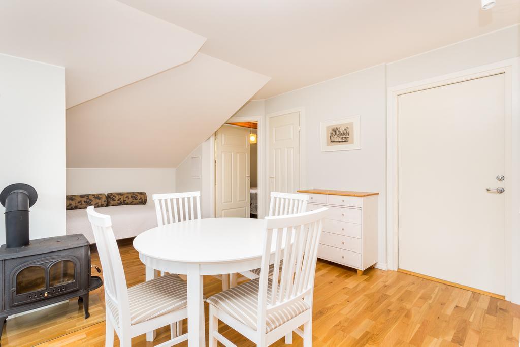 Vabaduse Apartments Παρνού Εξωτερικό φωτογραφία
