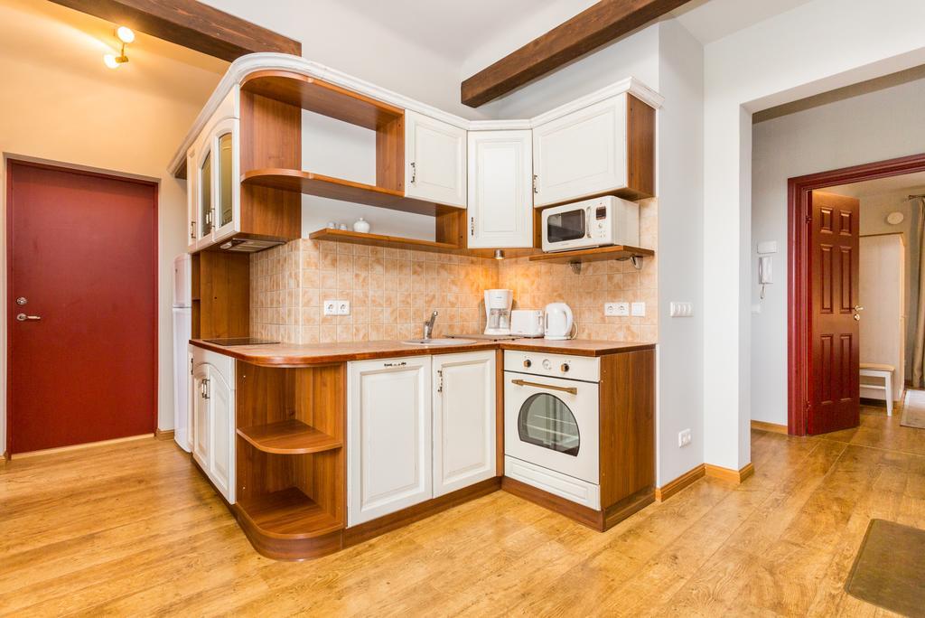 Vabaduse Apartments Παρνού Εξωτερικό φωτογραφία