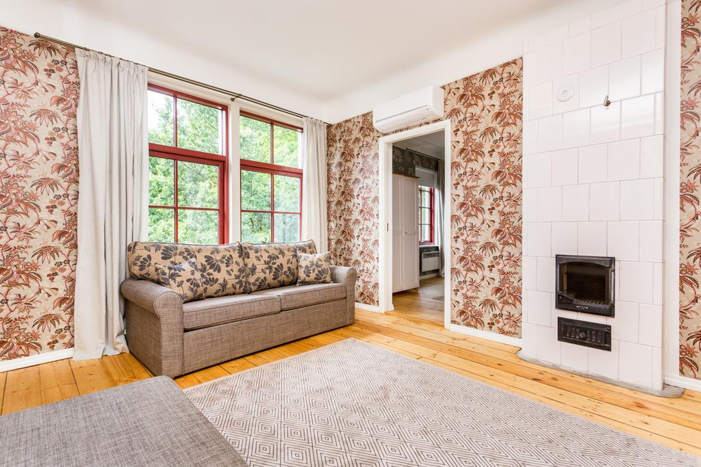 Vabaduse Apartments Παρνού Εξωτερικό φωτογραφία