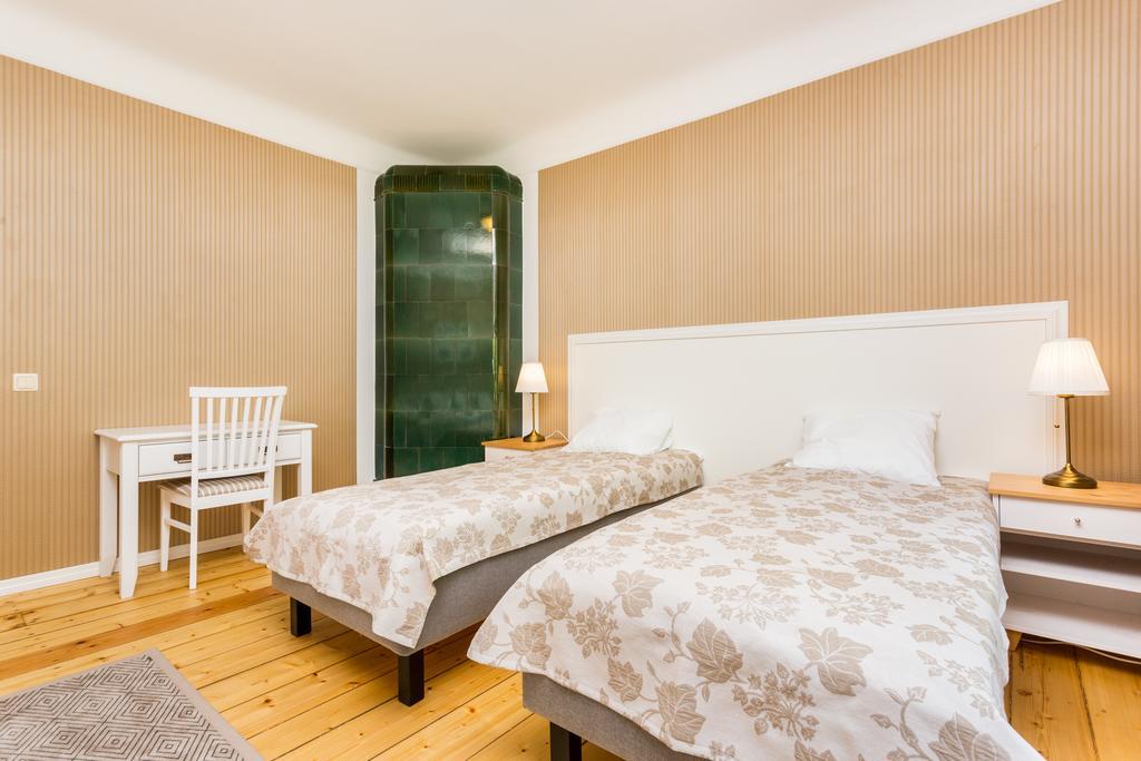Vabaduse Apartments Παρνού Εξωτερικό φωτογραφία
