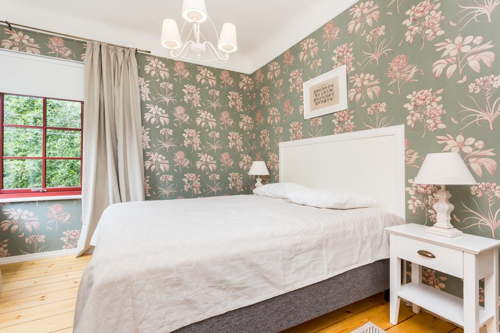Vabaduse Apartments Παρνού Εξωτερικό φωτογραφία
