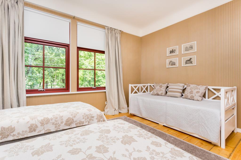 Vabaduse Apartments Παρνού Εξωτερικό φωτογραφία