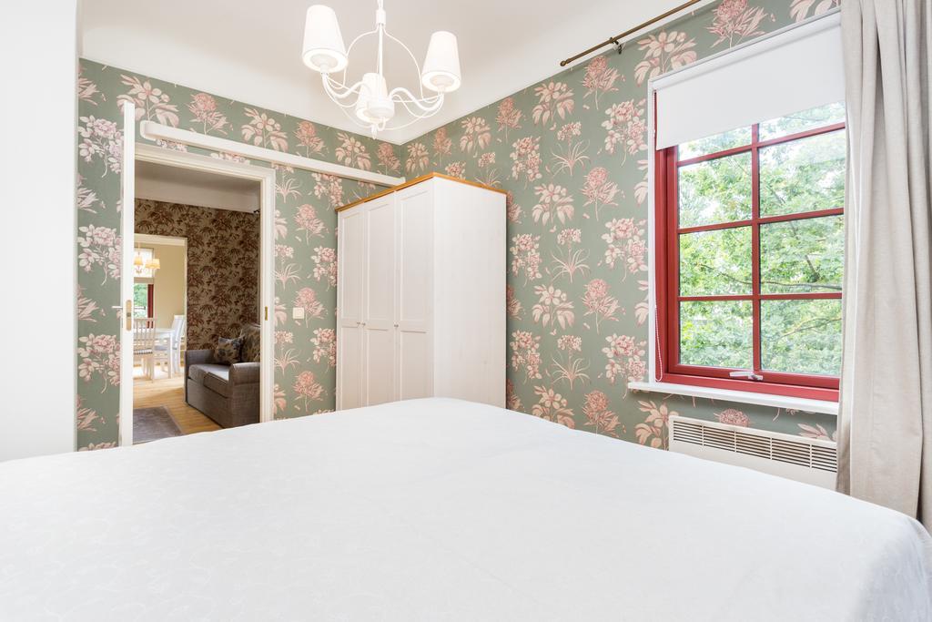 Vabaduse Apartments Παρνού Εξωτερικό φωτογραφία