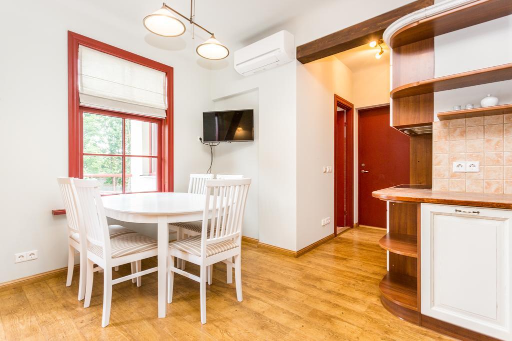 Vabaduse Apartments Παρνού Εξωτερικό φωτογραφία