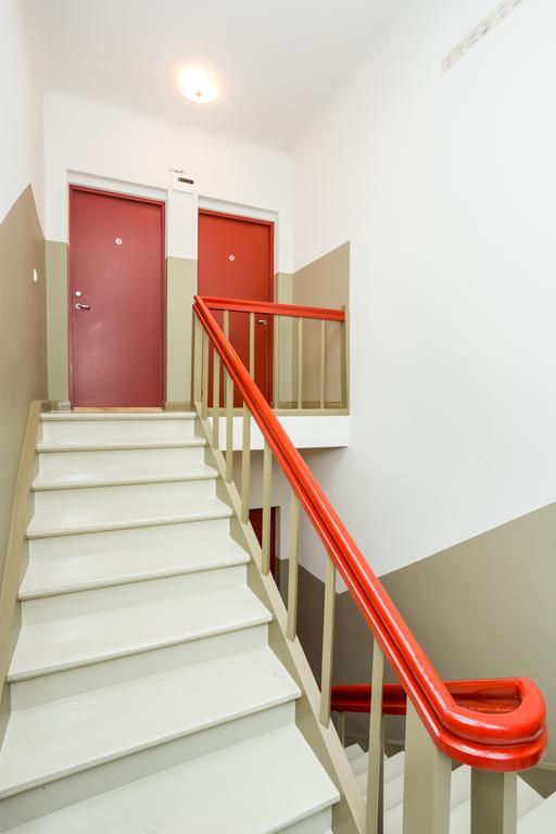 Vabaduse Apartments Παρνού Εξωτερικό φωτογραφία