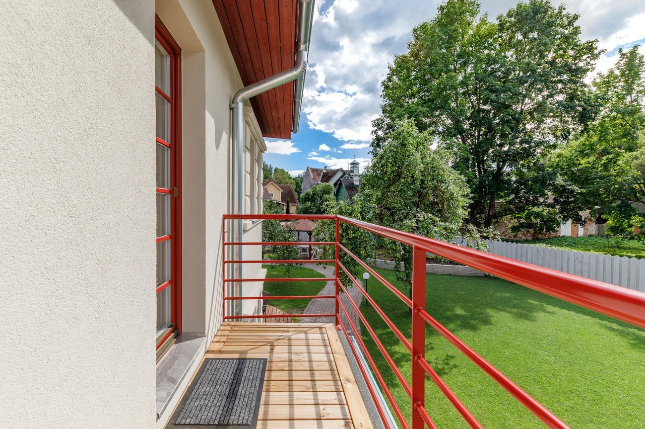 Vabaduse Apartments Παρνού Εξωτερικό φωτογραφία