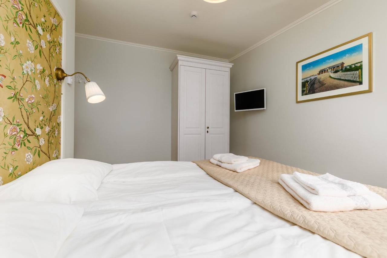 Vabaduse Apartments Παρνού Εξωτερικό φωτογραφία