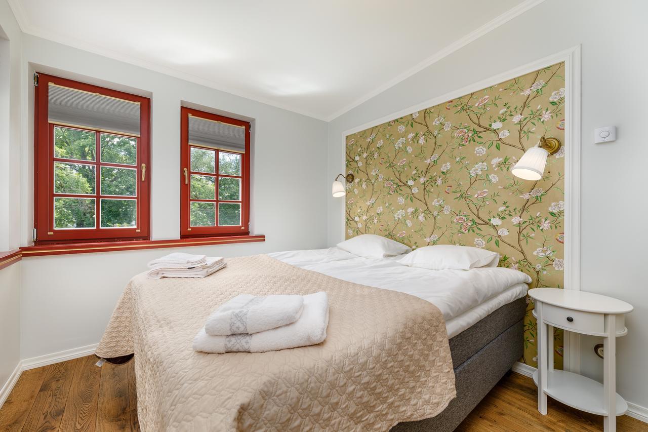 Vabaduse Apartments Παρνού Εξωτερικό φωτογραφία