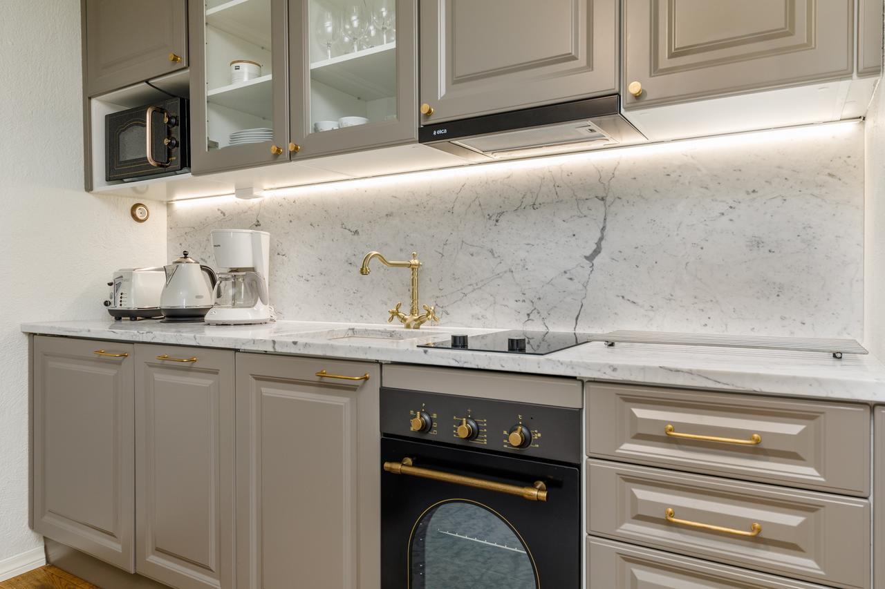 Vabaduse Apartments Παρνού Εξωτερικό φωτογραφία