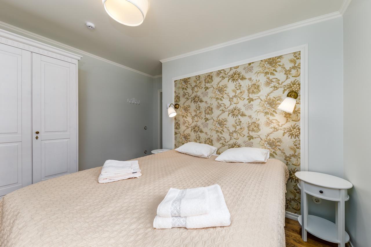 Vabaduse Apartments Παρνού Εξωτερικό φωτογραφία