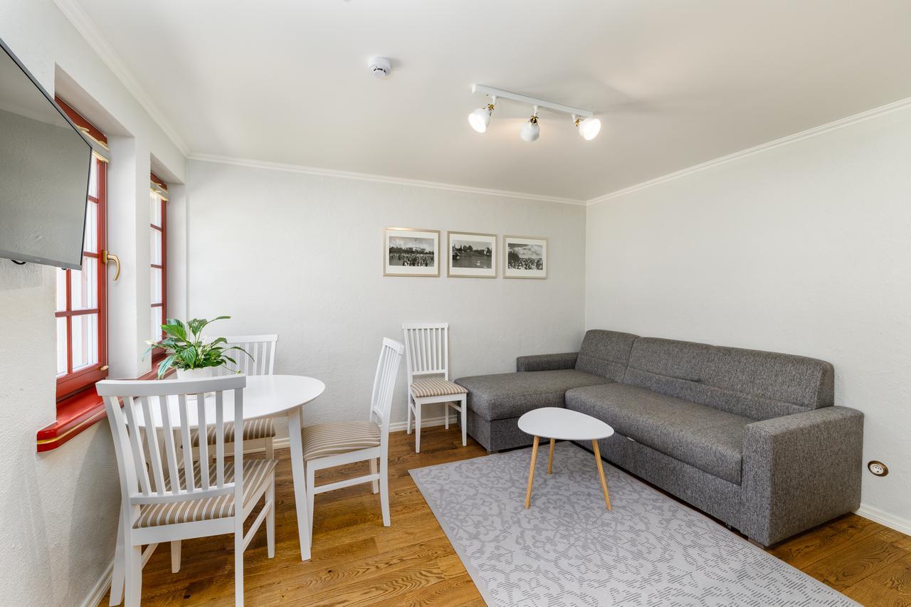 Vabaduse Apartments Παρνού Εξωτερικό φωτογραφία